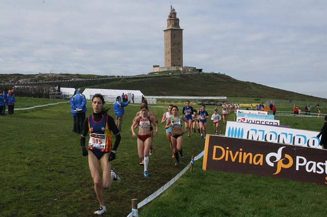 2010 Campionato de España de Cross 470